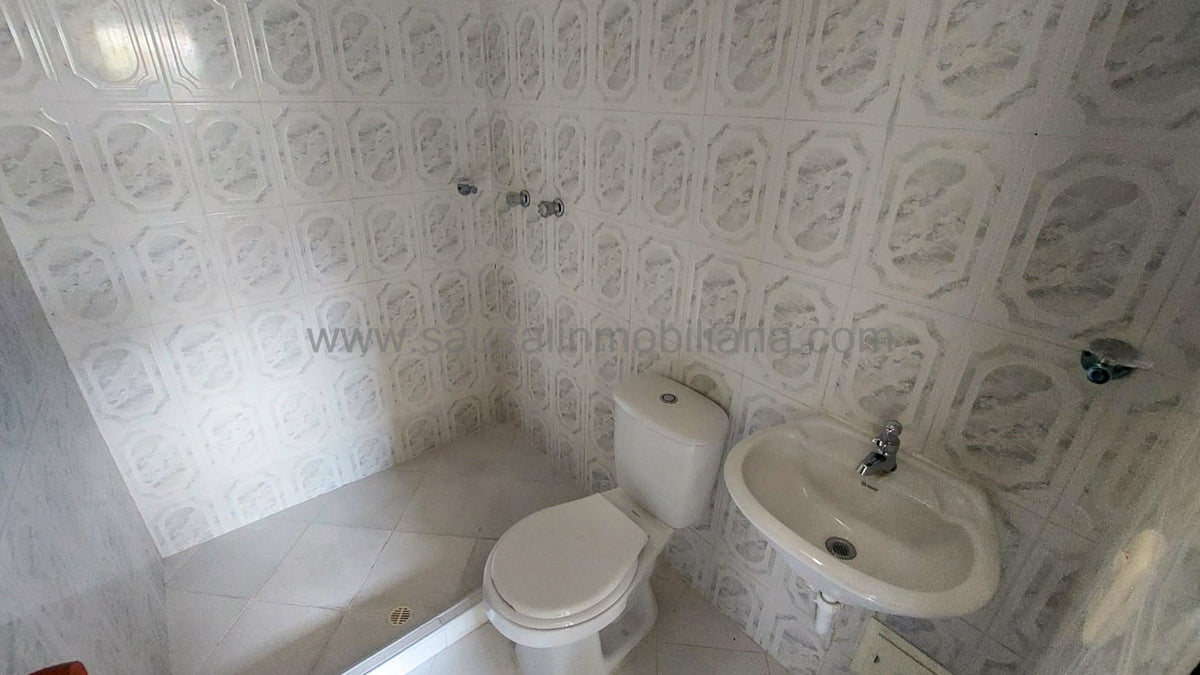 Casa en Prado Alto