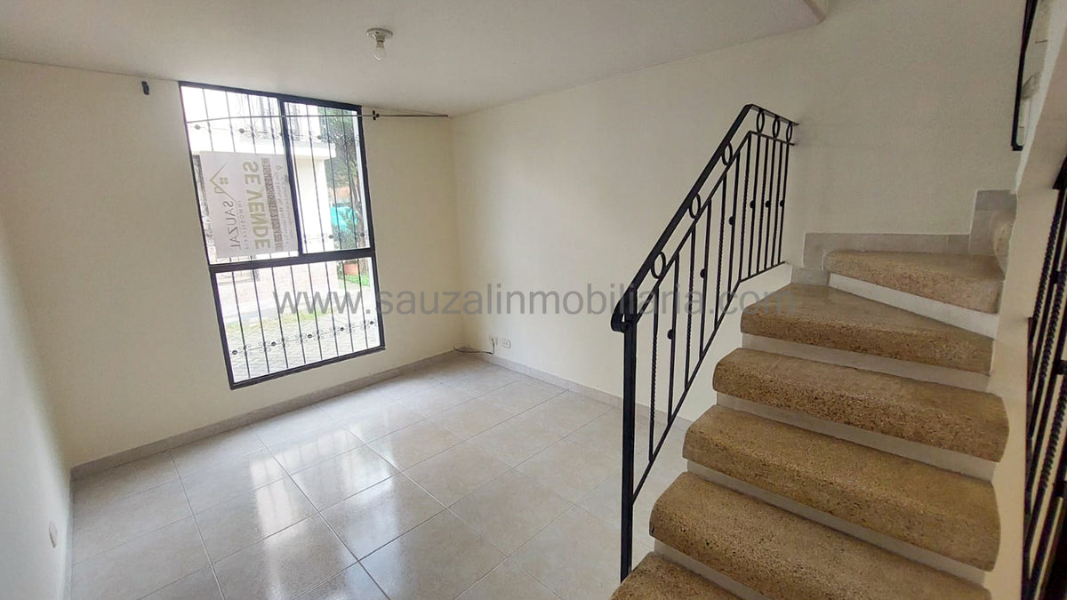 Casa en Prado Alto