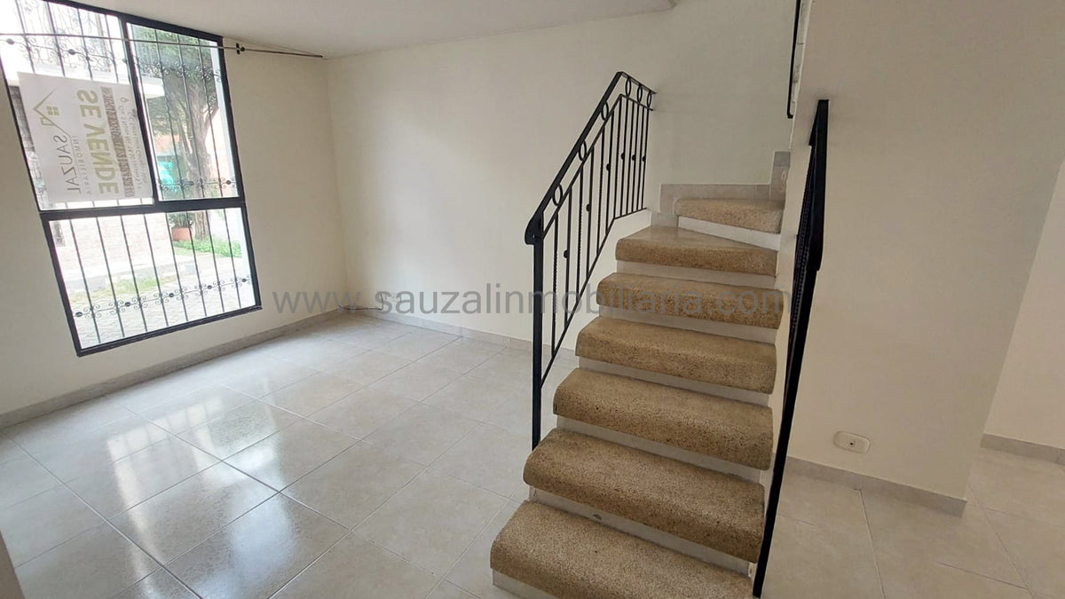 Casa en Prado Alto