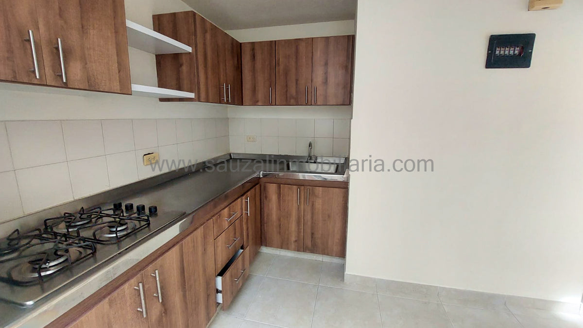Casa en Prado Alto