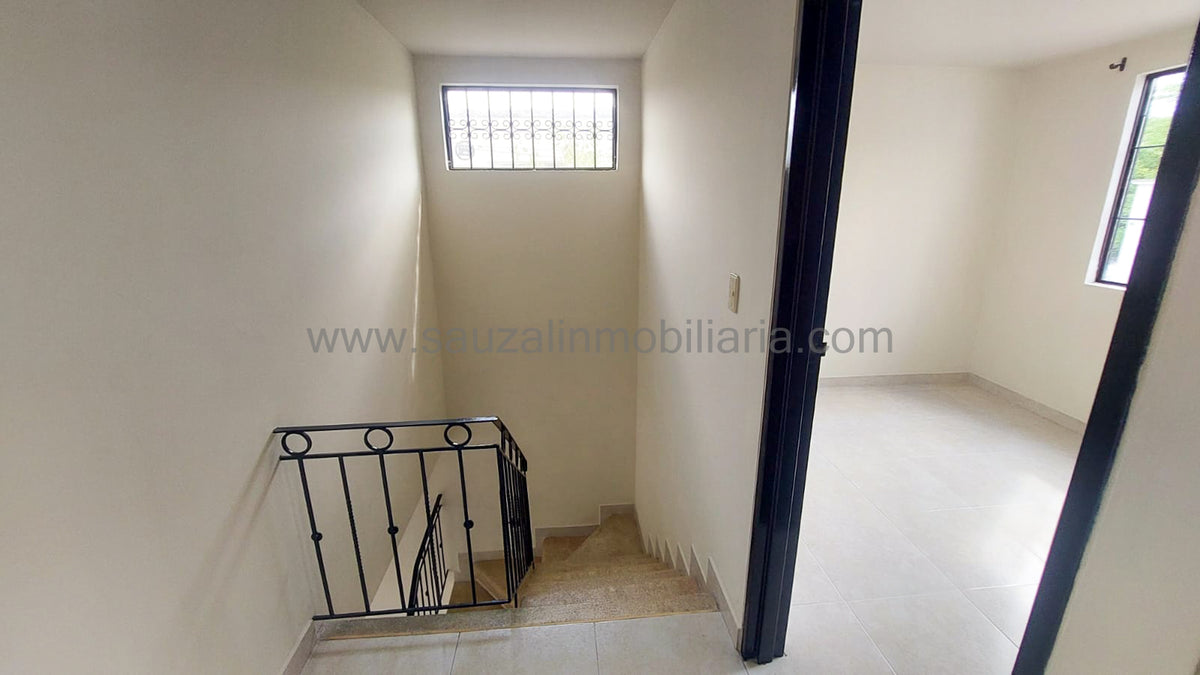Casa en Prado Alto