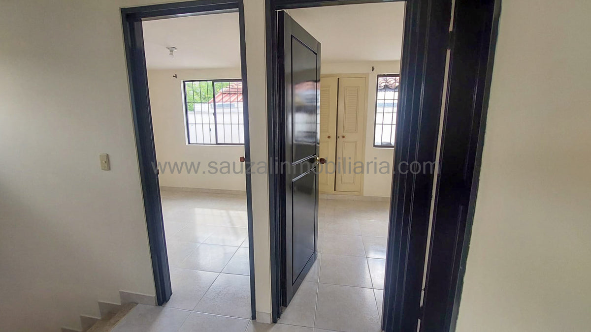 Casa en Prado Alto