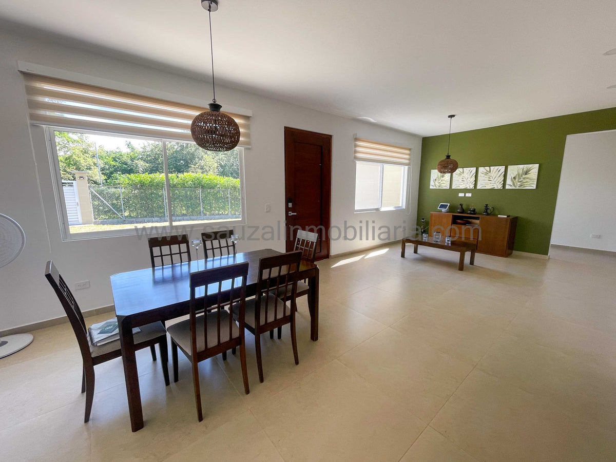 Casa en el Condominio Los Cerros, Cartago