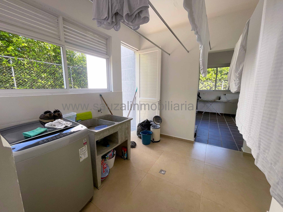 Casa en el Condominio Los Cerros, Cartago
