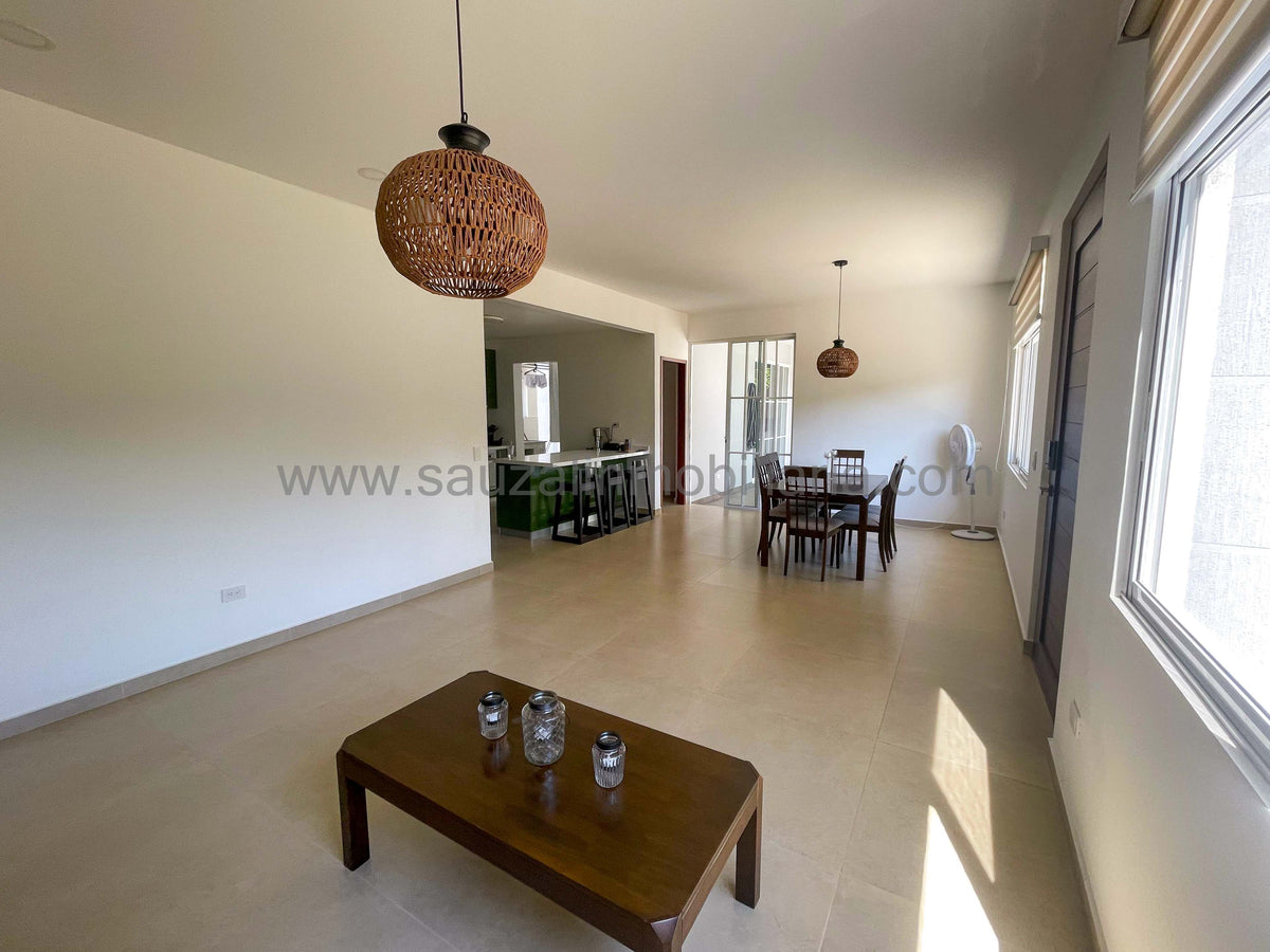 Casa en el Condominio Los Cerros, Cartago