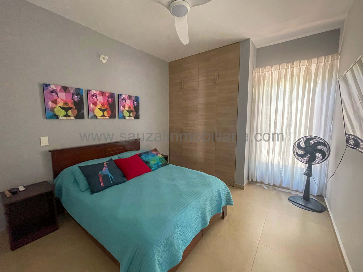 Casa en el Condominio Los Cerros, Cartago