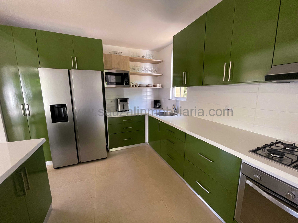 Casa en el Condominio Los Cerros, Cartago