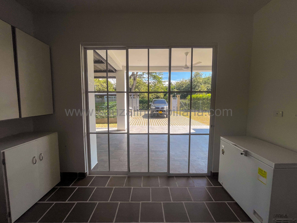 Casa en el Condominio Los Cerros, Cartago