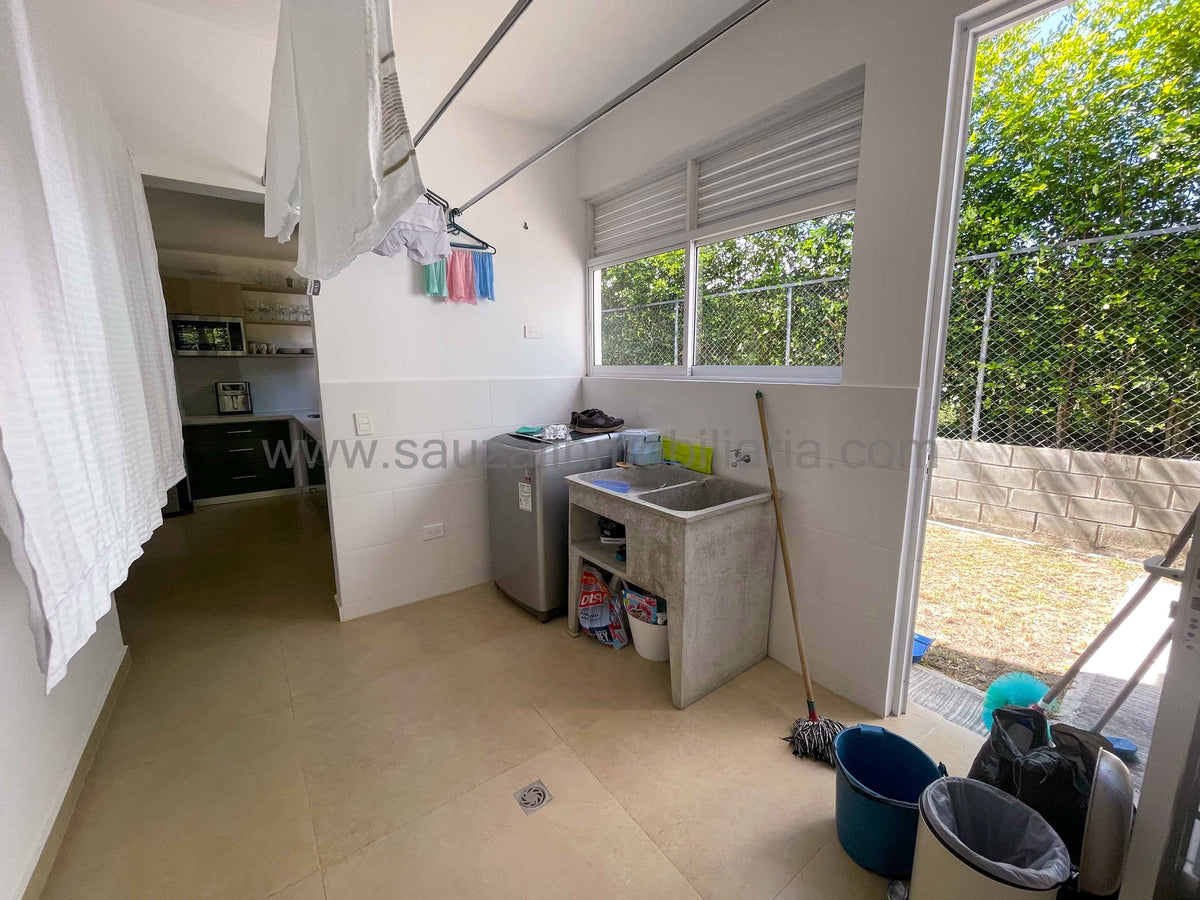 Casa en el Condominio Los Cerros, Cartago