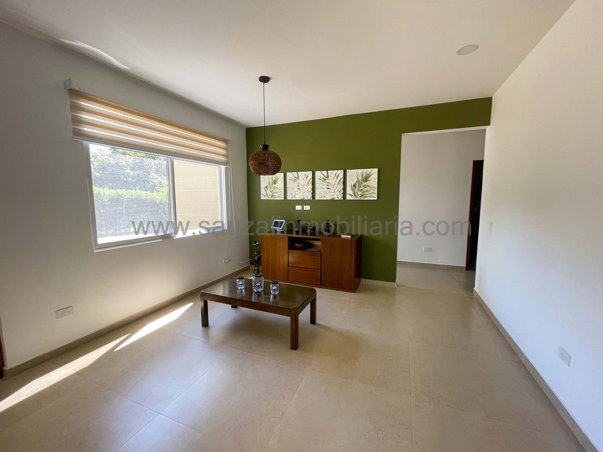 Casa en el Condominio Los Cerros, Cartago
