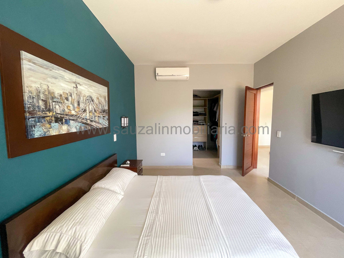 Casa en el Condominio Los Cerros, Cartago