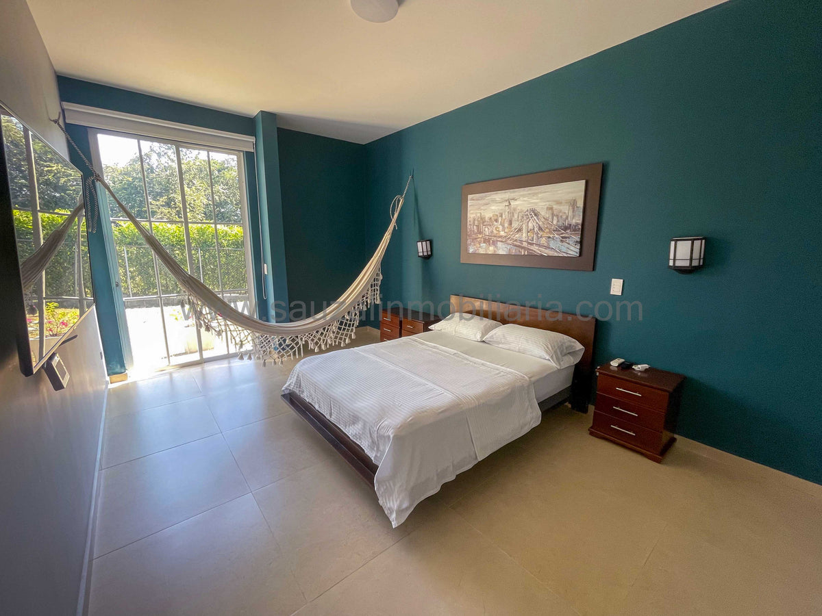 Casa en el Condominio Los Cerros, Cartago