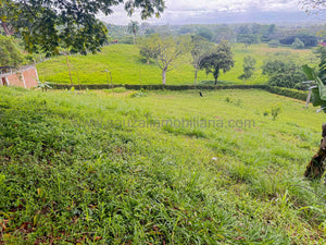 Lote en el Condominio Colinas del Campestre