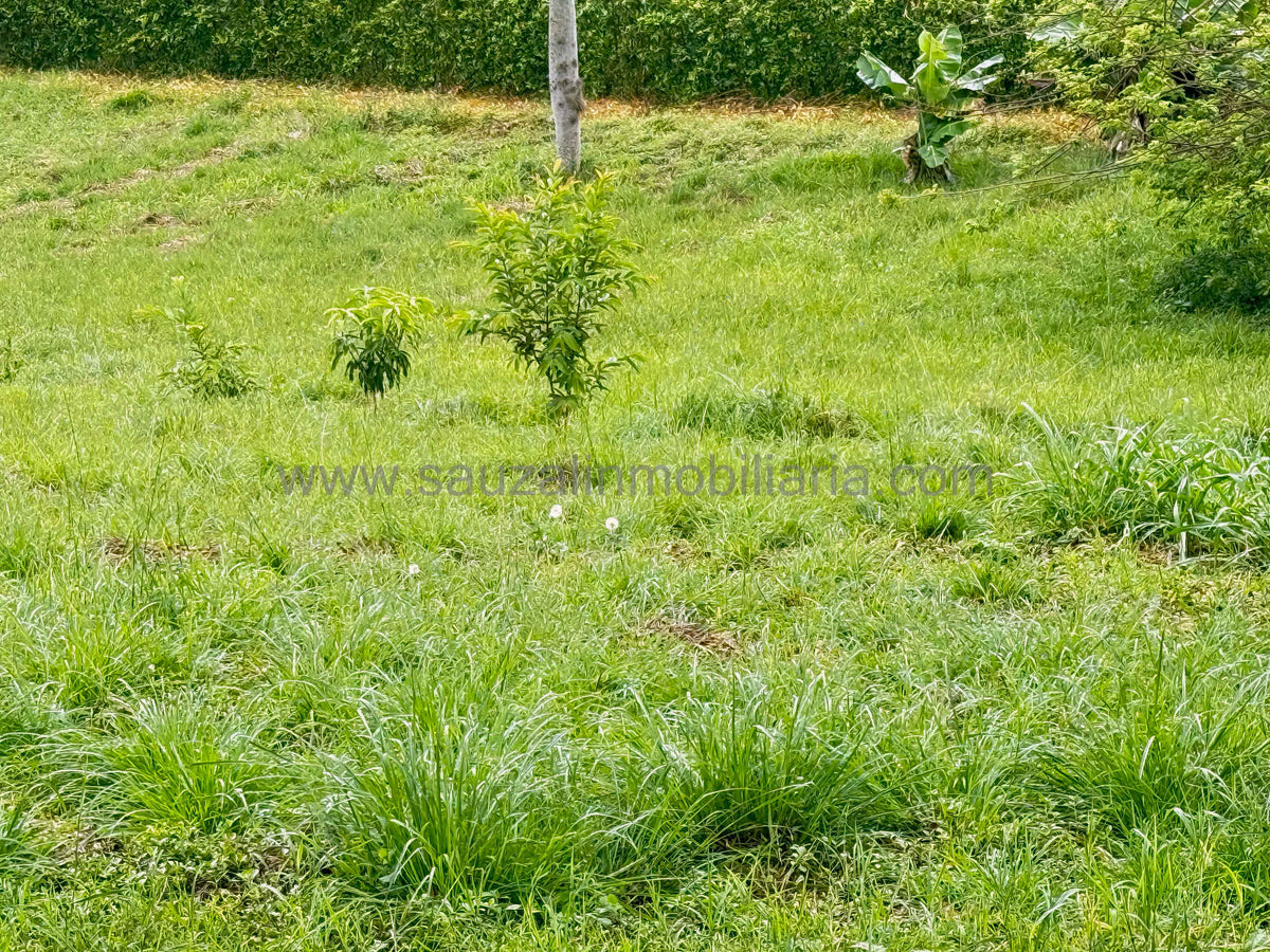 Lote en el Condominio Colinas del Campestre