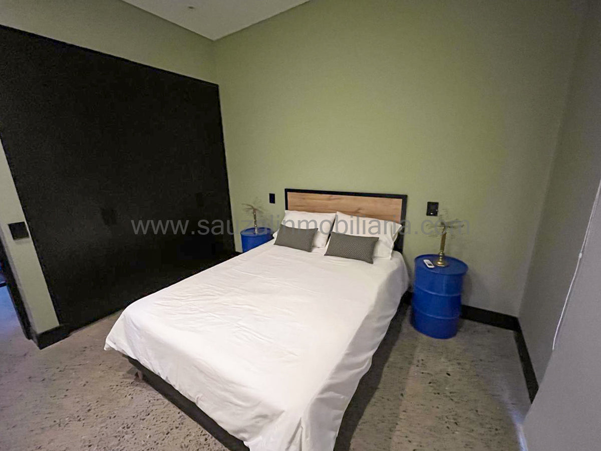 Casa Campestre en el Condominio El Cortijo, Cerritos