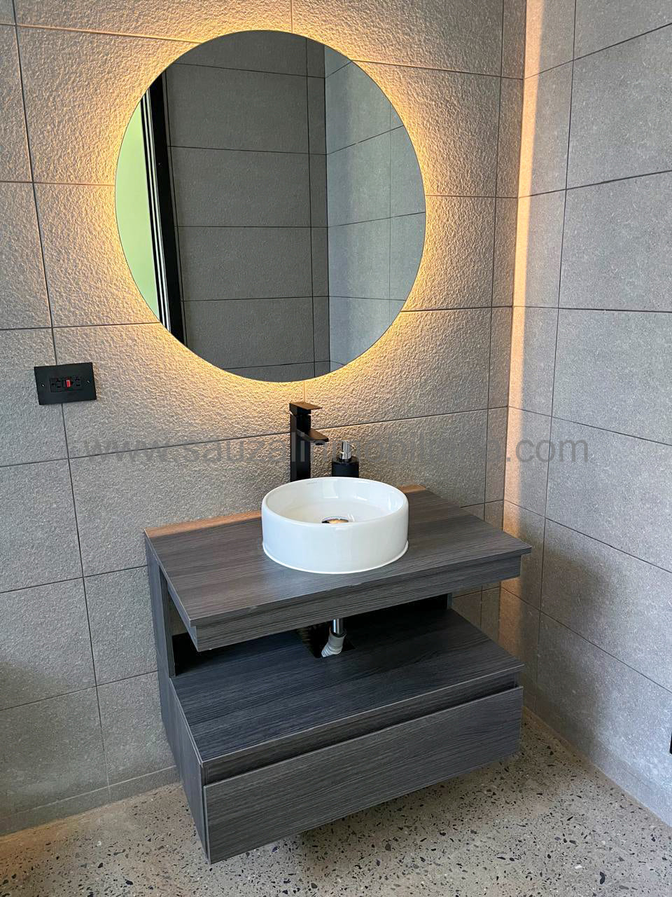 Casa Campestre en el Condominio El Cortijo, Cerritos