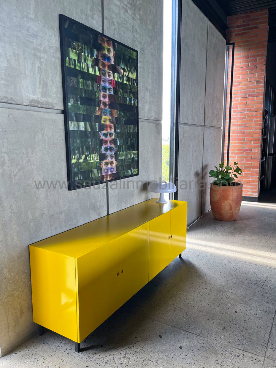 Casa Campestre en el Condominio El Cortijo, Cerritos