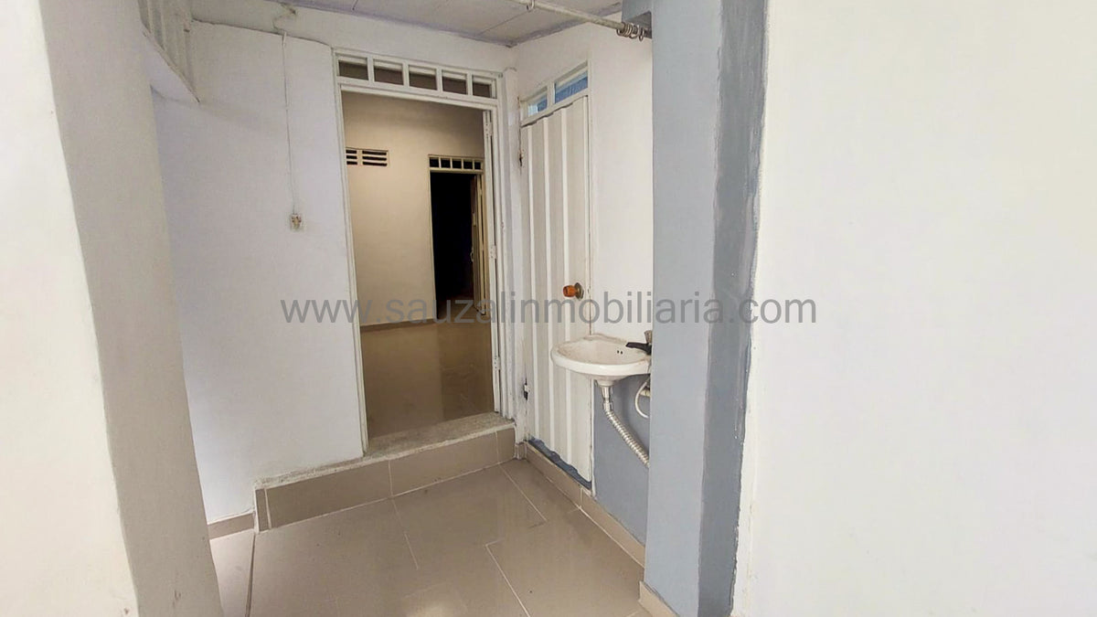 Local Comercial en el Barrio Collarejo