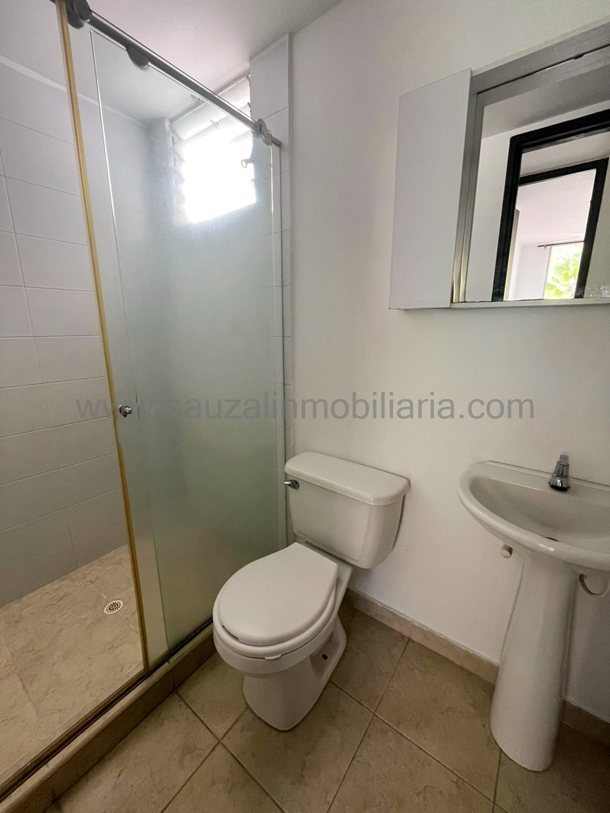 Apartamento en el Conjunto Residencial Senderos de Unicentro
