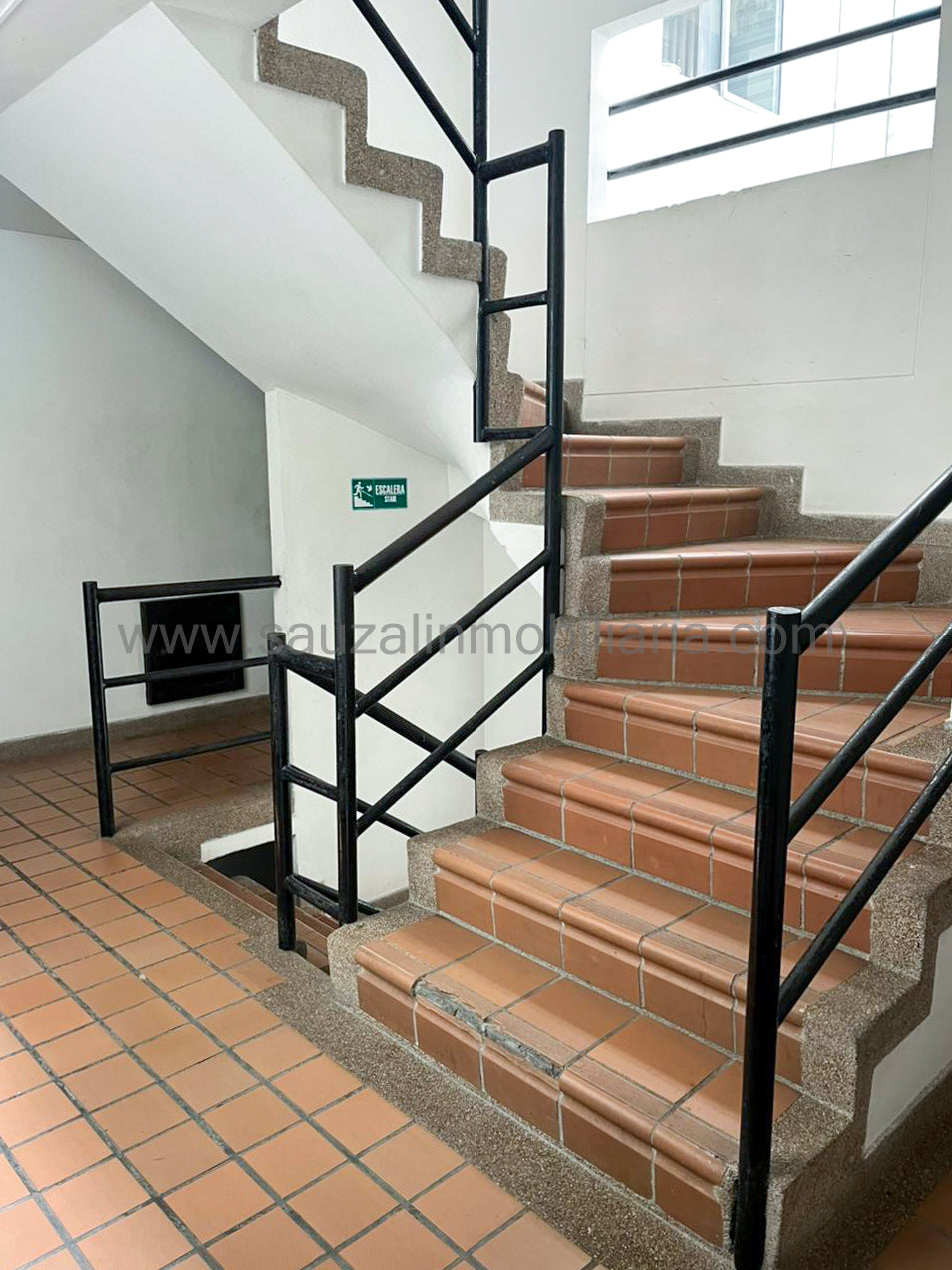 Apartamento en el Conjunto Residencial Senderos de Unicentro