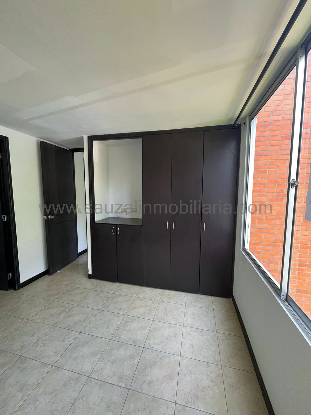 Apartamento en el Conjunto Residencial Senderos de Unicentro