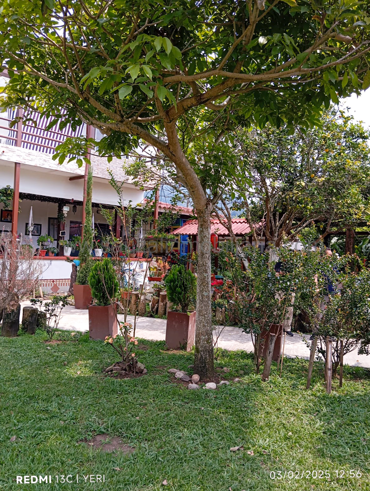 Casa Campestre en salento, Qindío