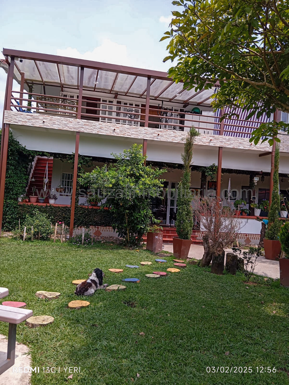 Casa Campestre en salento, Qindío