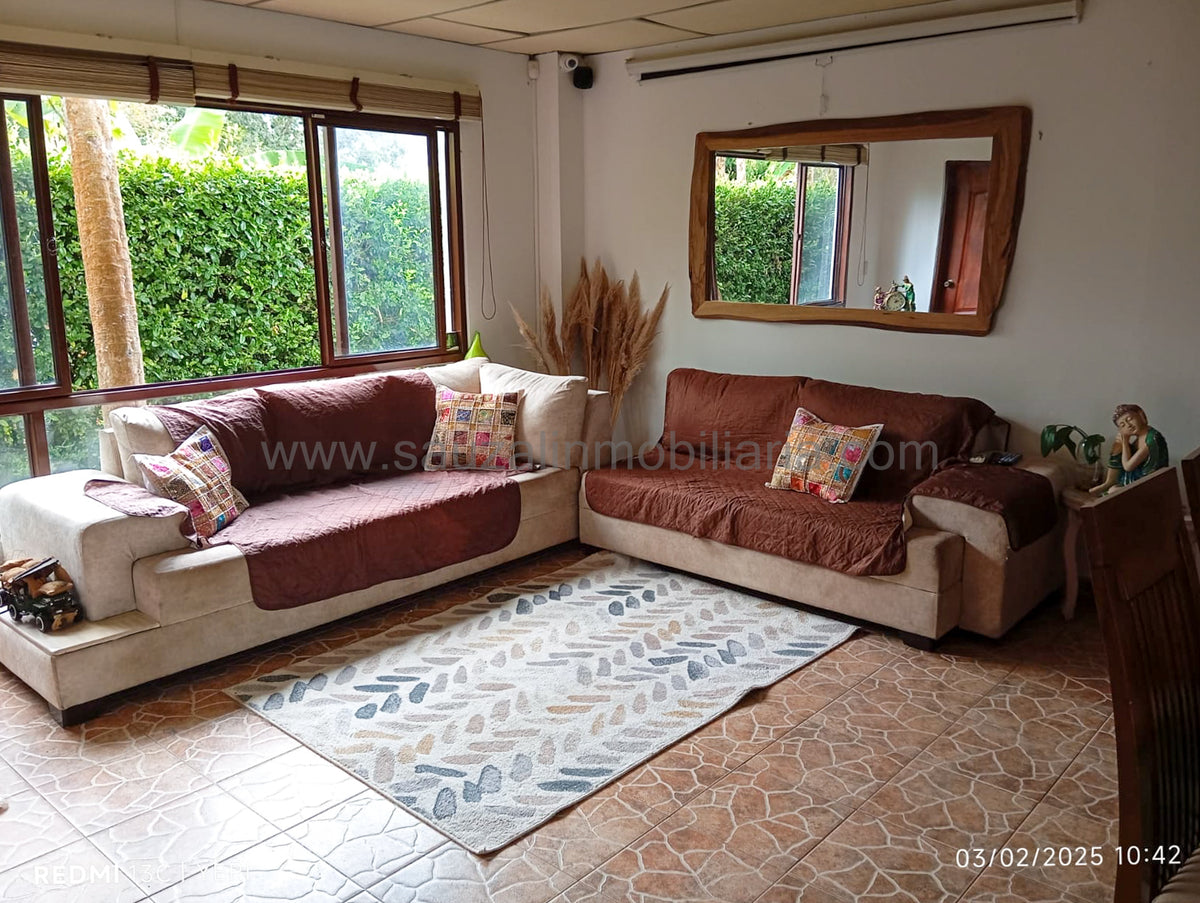 Casa Campestre en salento, Qindío