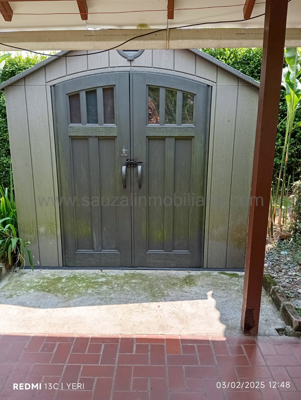 Casa Campestre en salento, Qindío