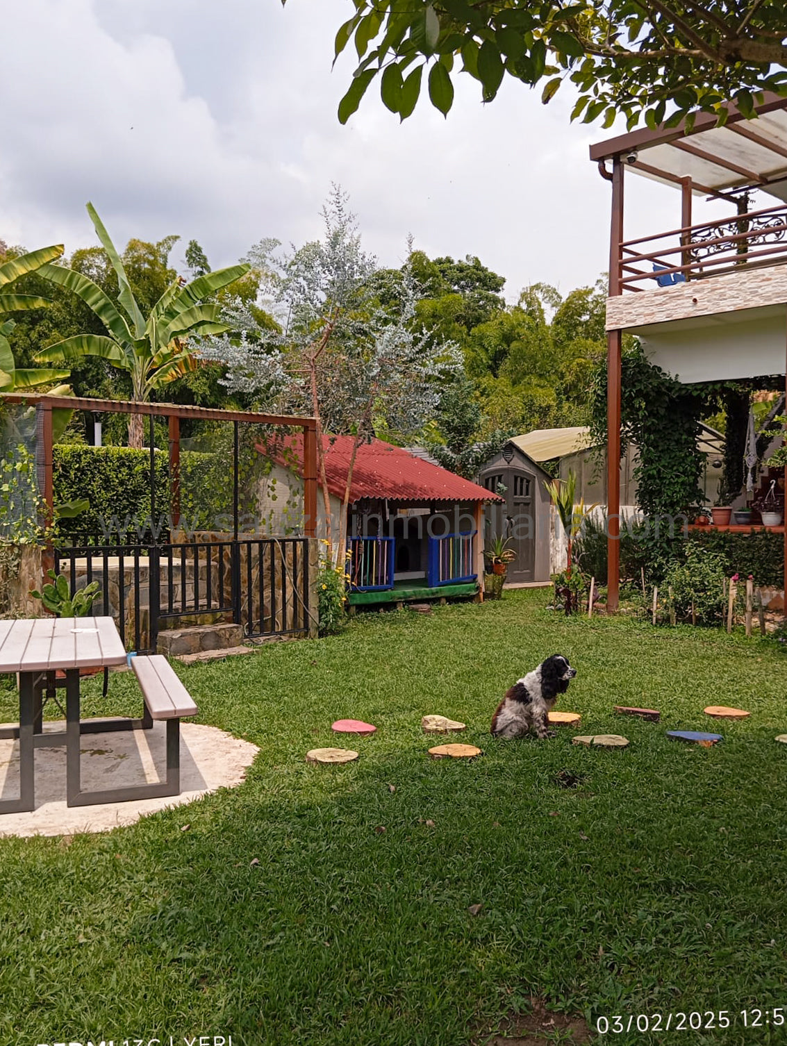 Casa Campestre en salento, Qindío
