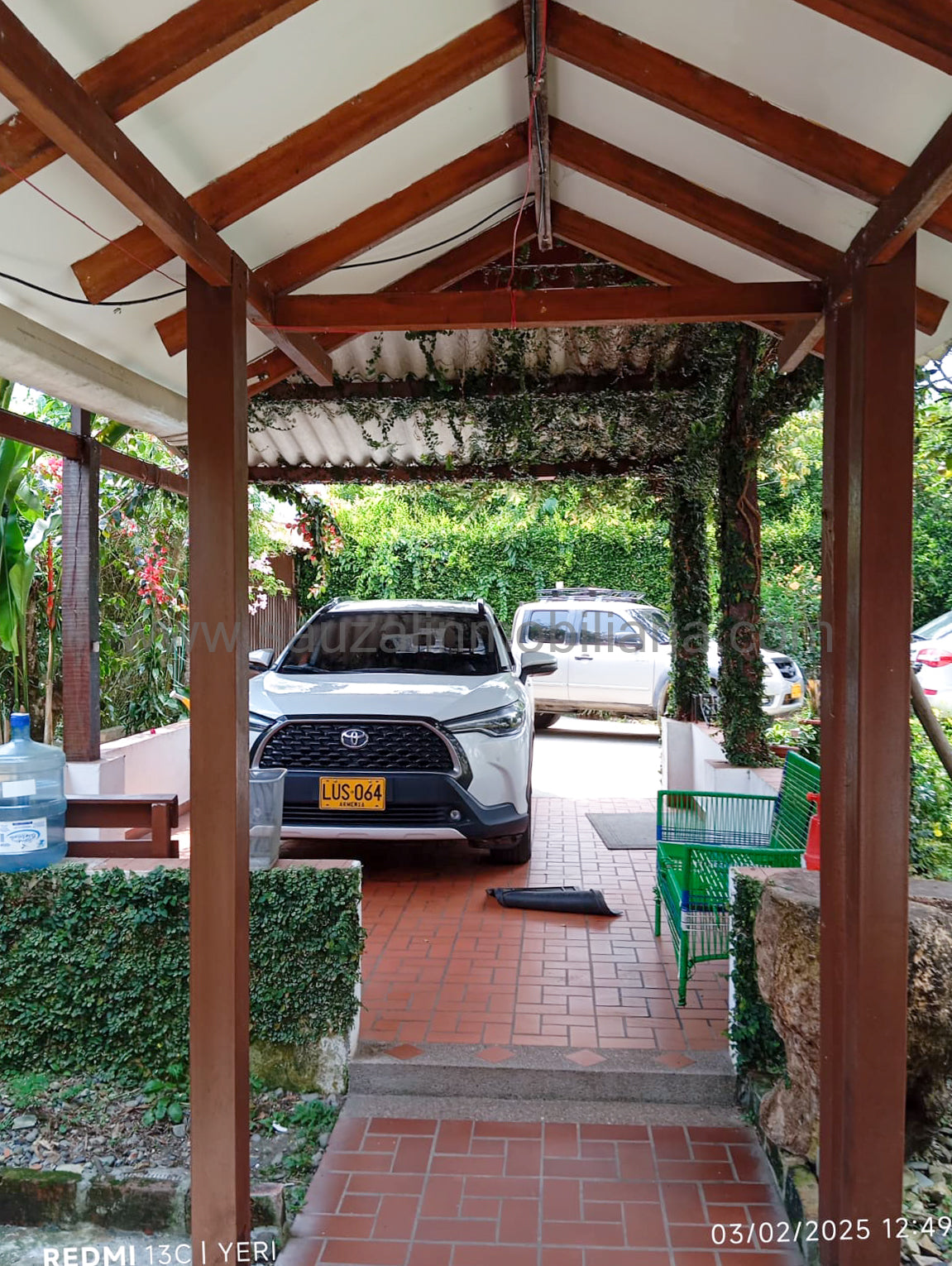 Casa Campestre en salento, Qindío