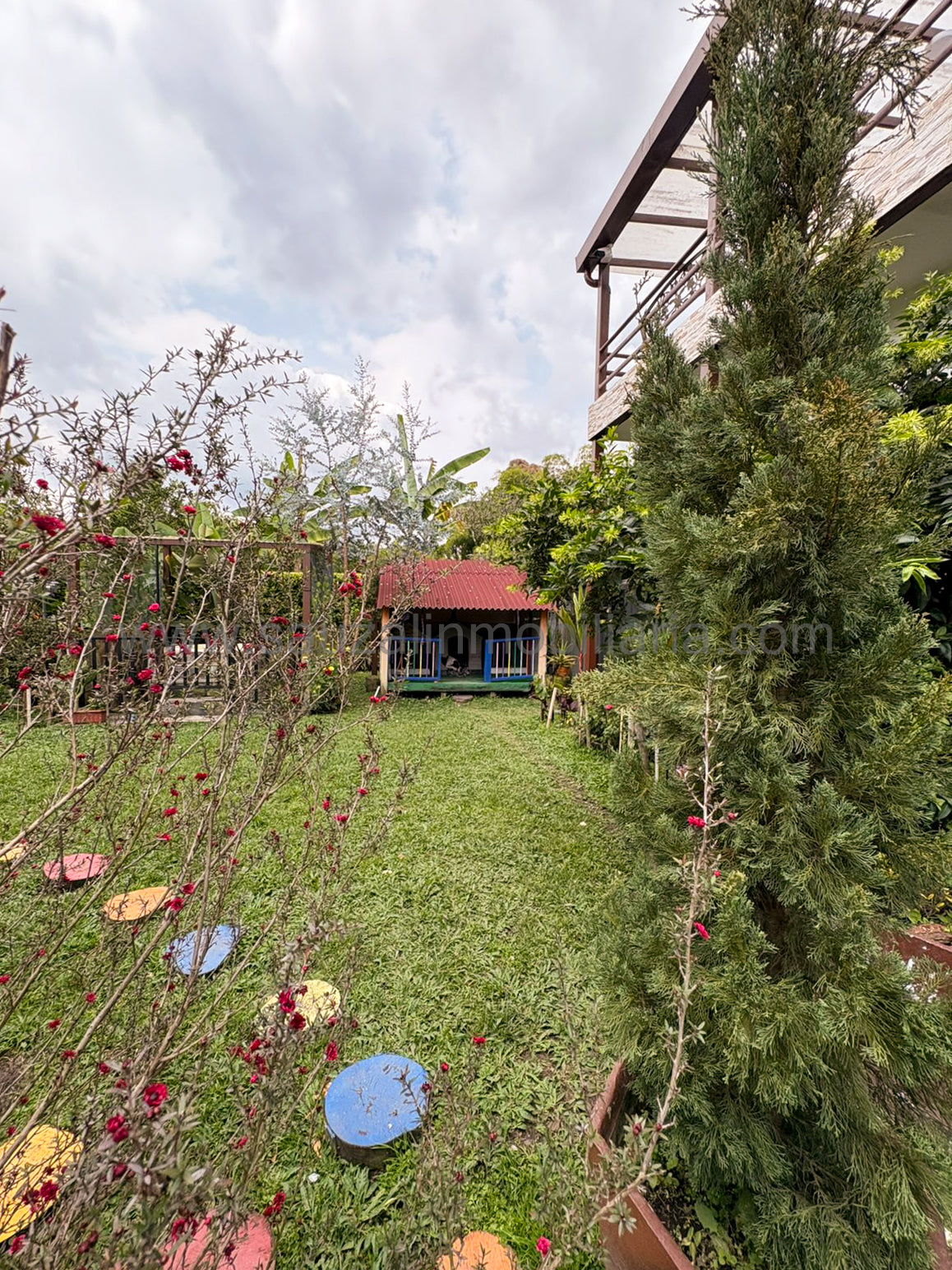 Casa Campestre en salento, Qindío