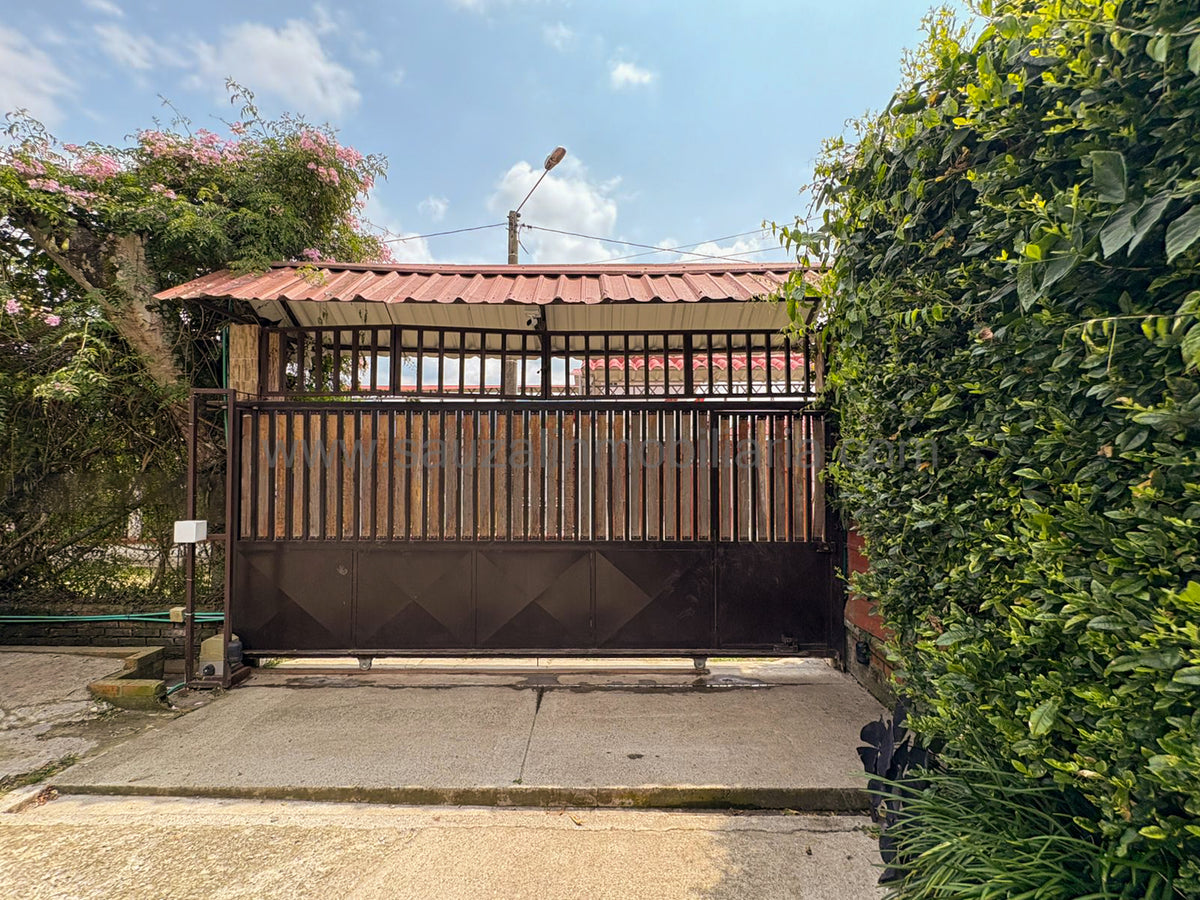 Casa Campestre en salento, Qindío