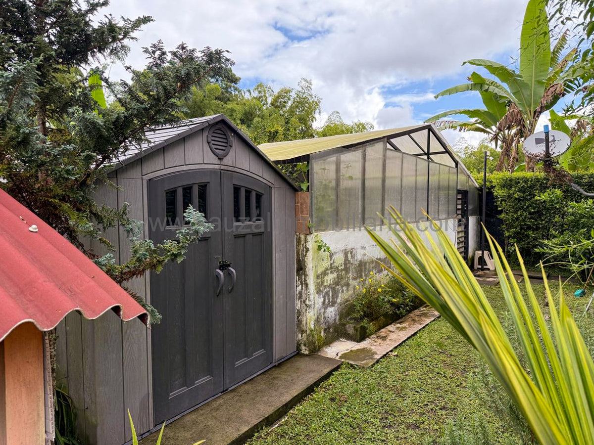 Casa Campestre en salento, Qindío