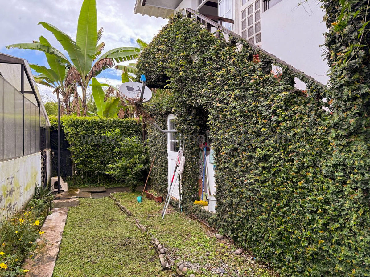 Casa Campestre en salento, Qindío