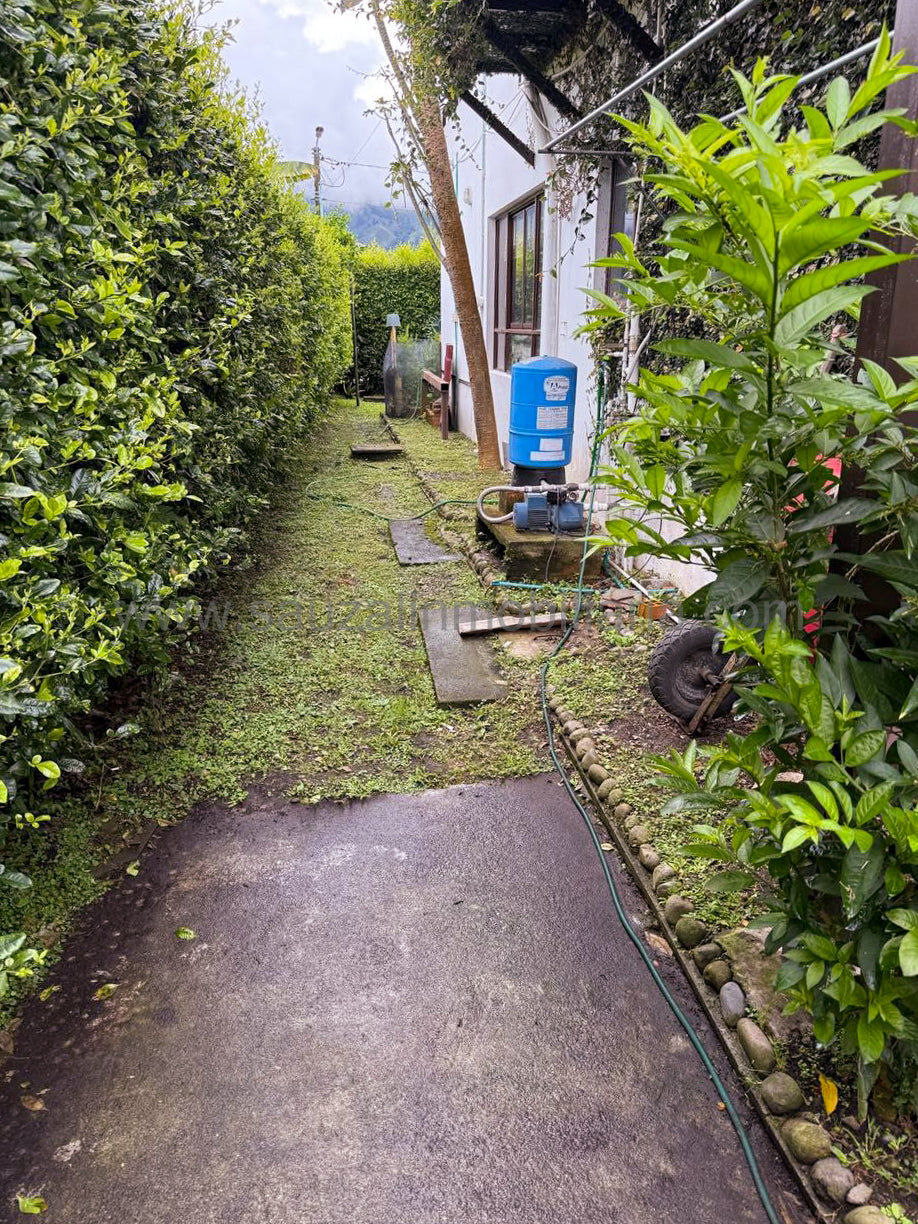Casa Campestre en salento, Qindío