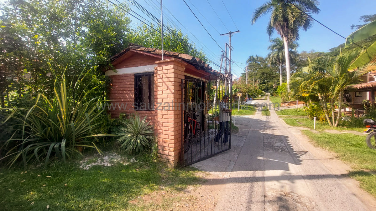 Casa en Villa Campestre