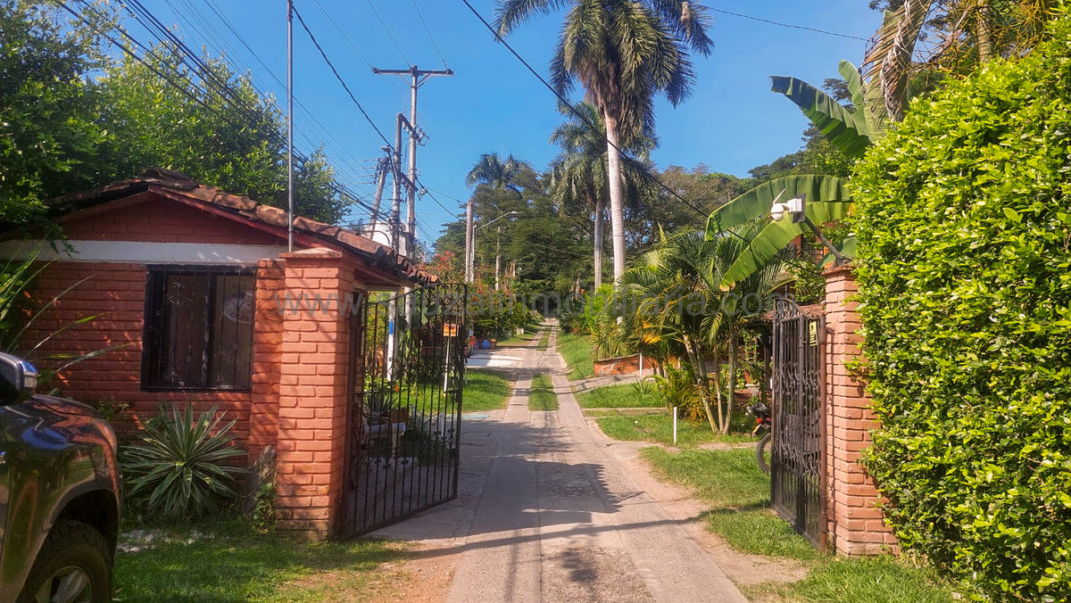 Casa en Villa Campestre