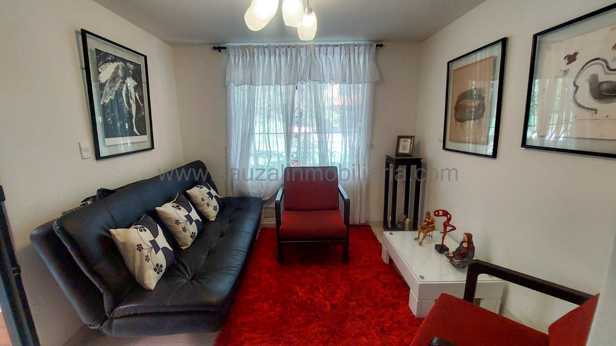 Casa en Villa Campestre