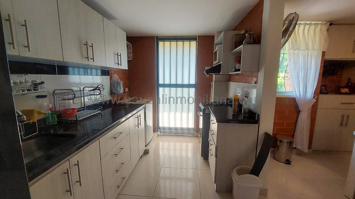 Casa en Villa Campestre