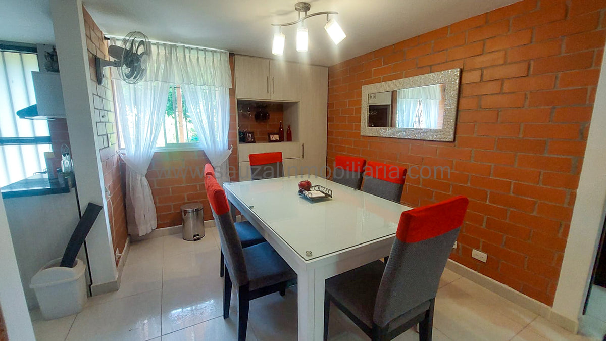 Casa en Villa Campestre