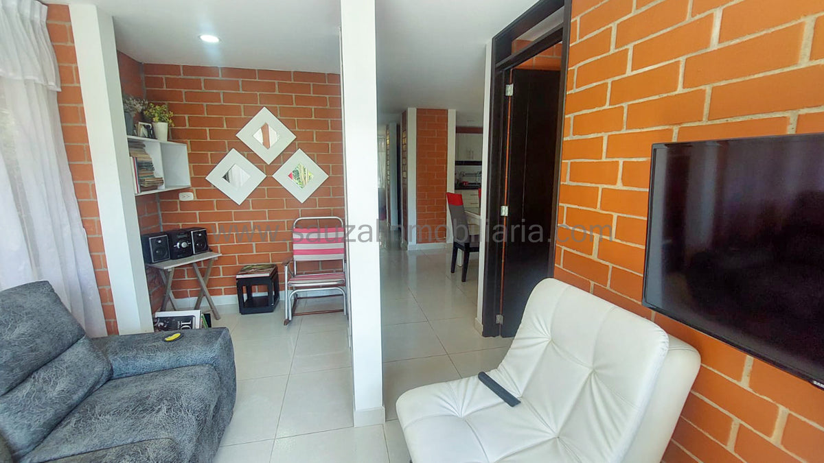 Casa en Villa Campestre