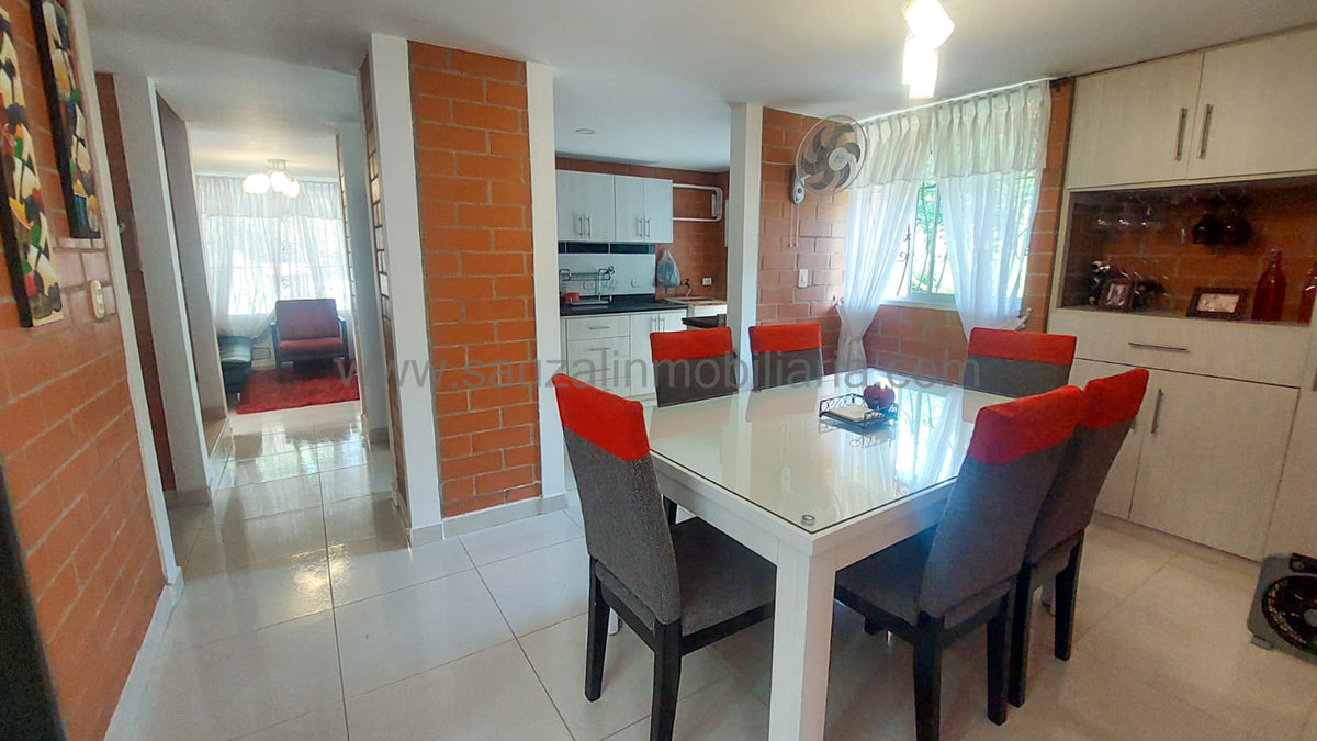 Casa en Villa Campestre