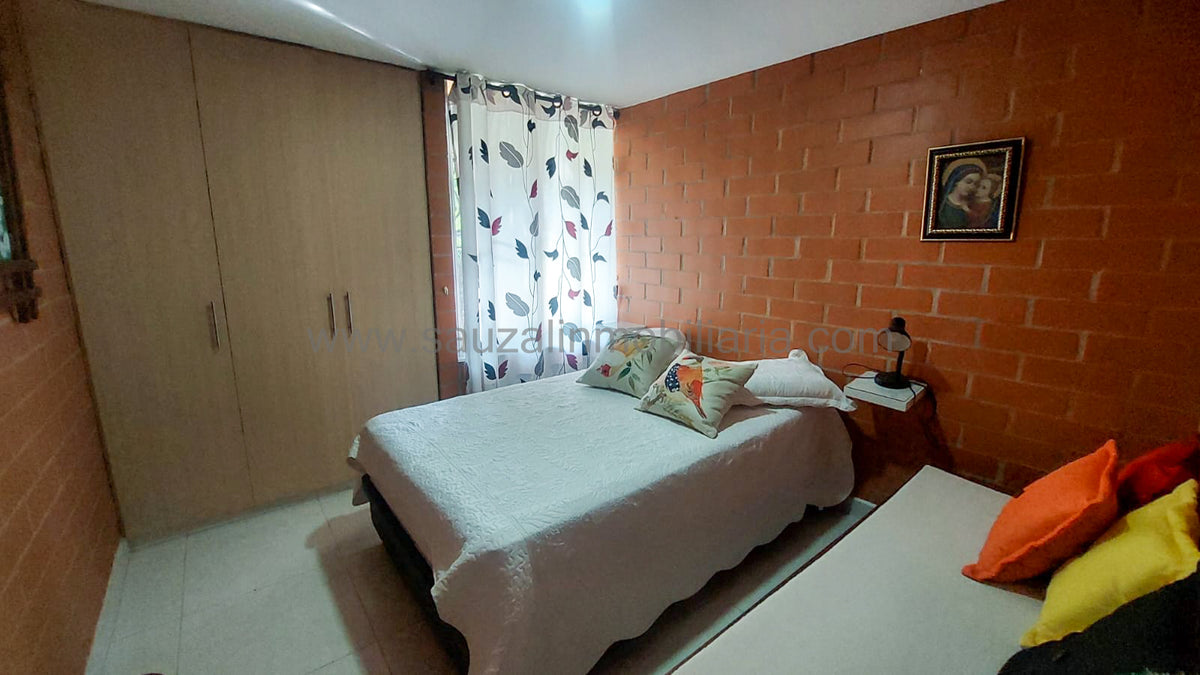 Casa en Villa Campestre