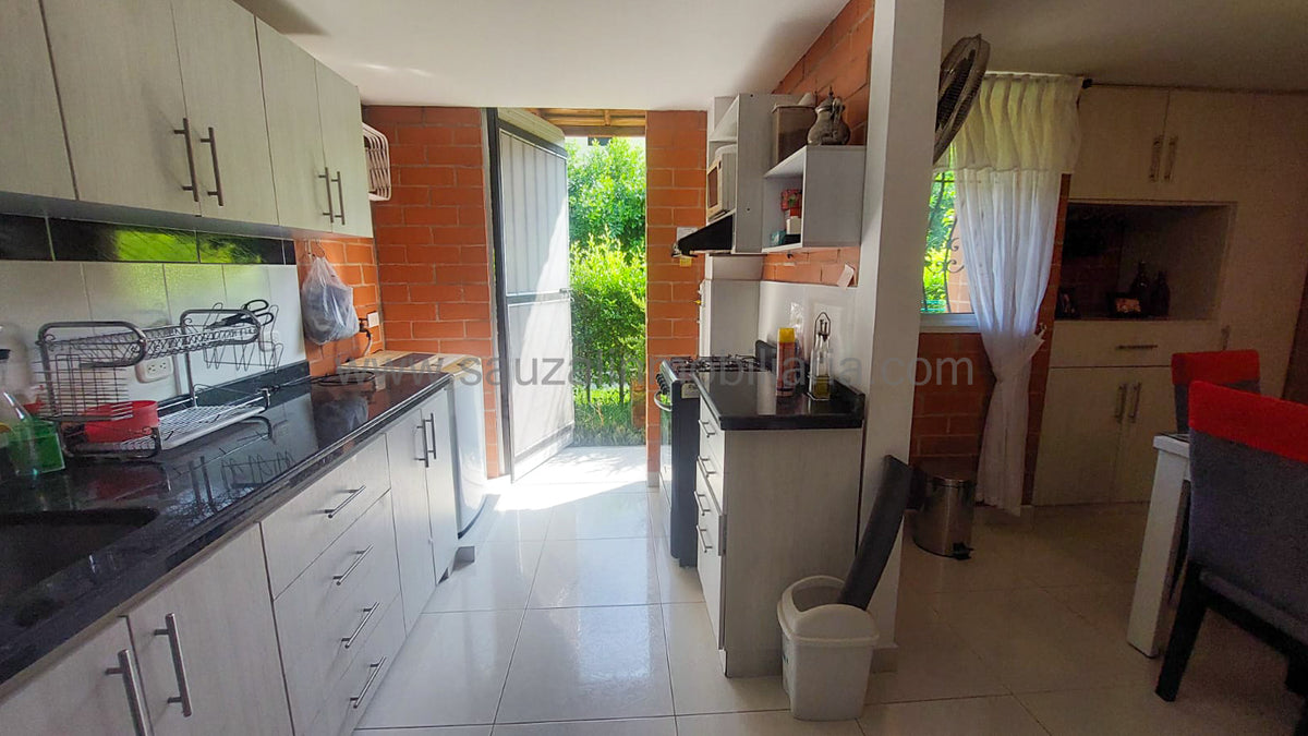 Casa en Villa Campestre