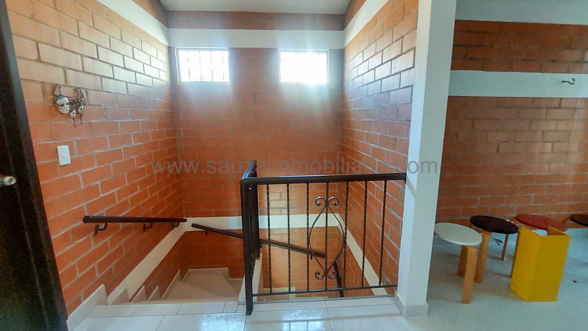 Casa en Villa Campestre