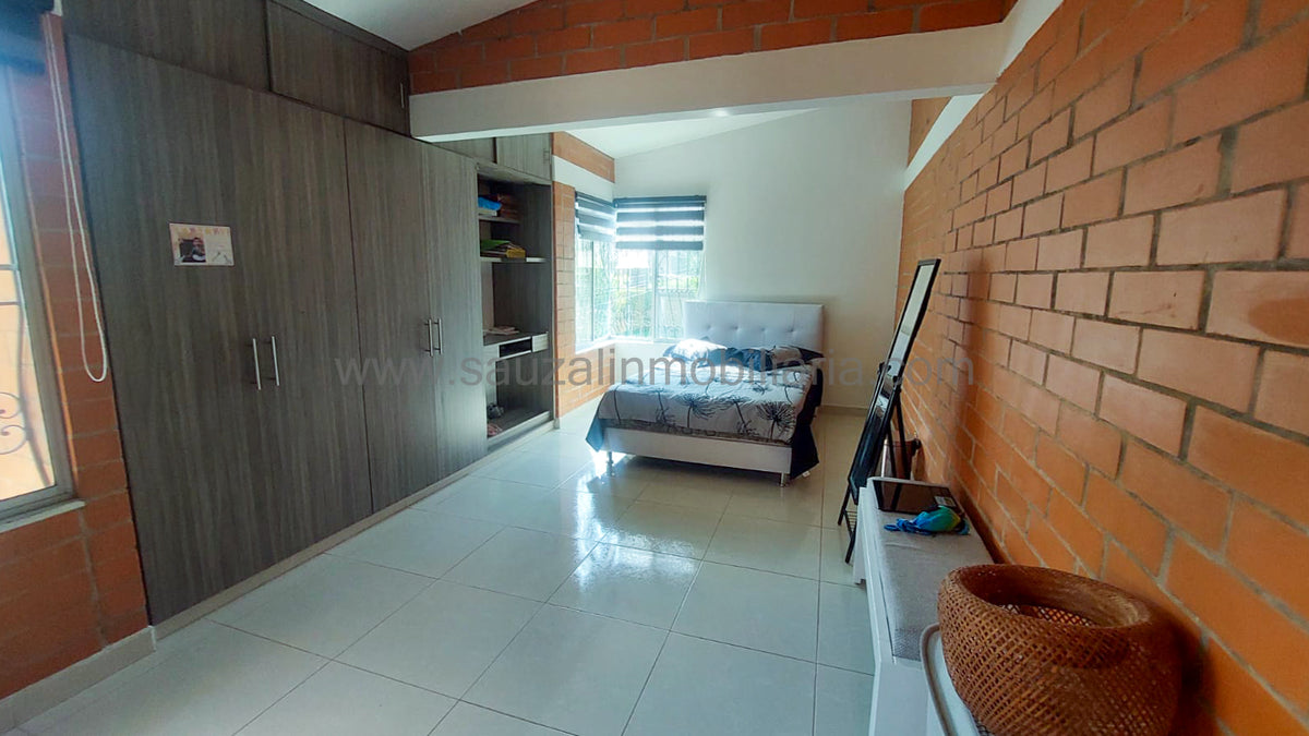 Casa en Villa Campestre