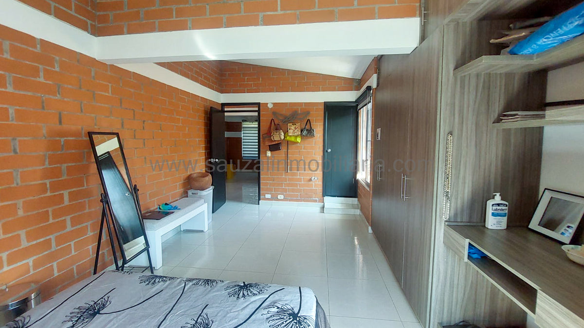 Casa en Villa Campestre