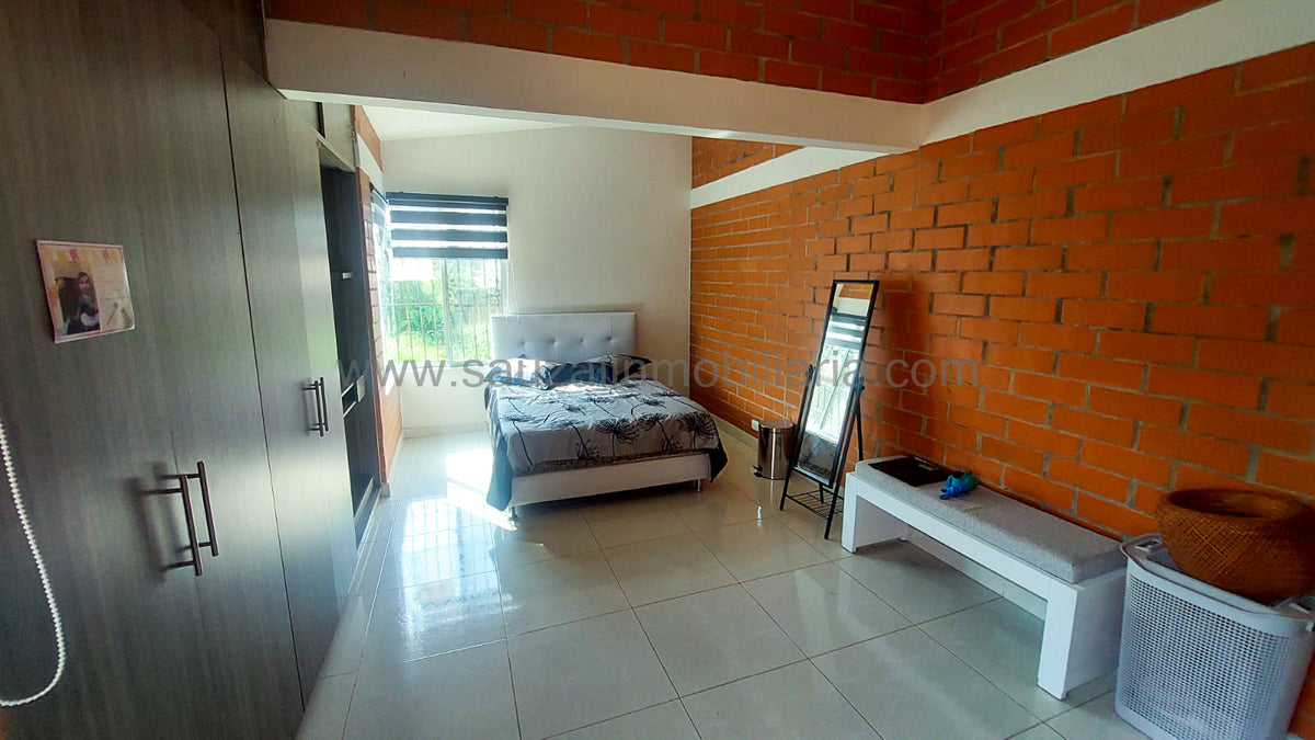 Casa en Villa Campestre