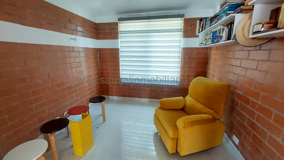 Casa en Villa Campestre